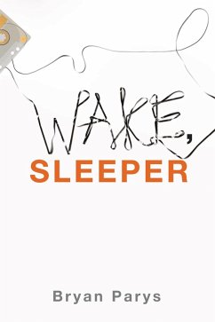 Wake, Sleeper (eBook, ePUB)