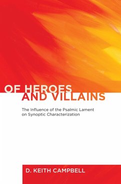 Of Heroes and Villains (eBook, ePUB)