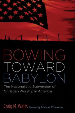 Bowing Toward Babylon (eBook, ePUB)
