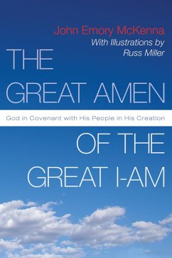 The Great AMEN of the Great I-AM (eBook, ePUB)