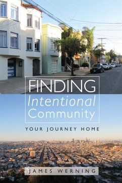 Cover Finding Intentional Community (eBook, ePUB)
