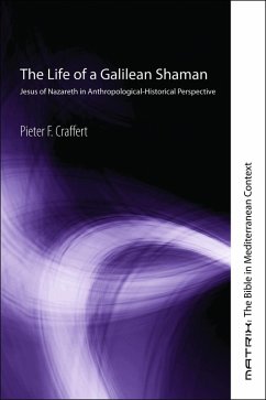 The Life of a Galilean Shaman (eBook, ePUB)