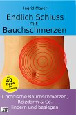 Endlich Schluss mit Bauchschmerzen (eBook, ePUB)