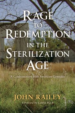 Rage to Redemption in the Sterilization Age (eBook, ePUB)