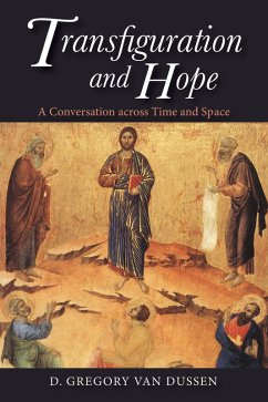 Transfiguration and Hope (eBook, ePUB)