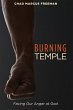 Burning Temple (eBook, ePUB) - Bild 1