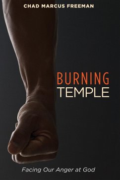 Burning Temple (eBook, ePUB)