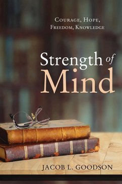 Strength of Mind (eBook, ePUB)
