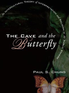The Cave and the Butterfly (eBook, ePUB)