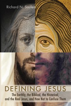 Defining Jesus (eBook, ePUB) Defining Jesus (eBook, ePUB)