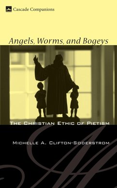 Angels, Worms, and Bogeys (eBook, ePUB) Angels, Worms, and Bogeys (eBook, ePUB)