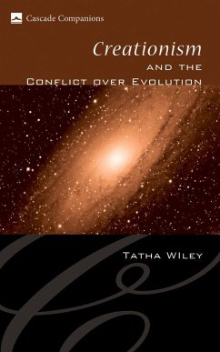 Creationism and the Conflict over Evolution (eBook, ePUB) - Wiley, Tatha