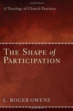 The Shape of Participation (eBook, ePUB)