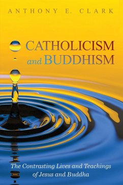 Catholicism and Buddhism (eBook, ePUB)