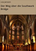 Der Weg über die Southwark Bridge (eBook, ePUB)