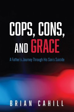 Cops, Cons, and Grace (eBook, ePUB)