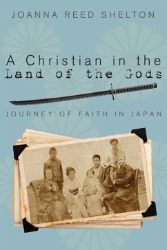 A Christian in the Land of the Gods (eBook, ePUB)