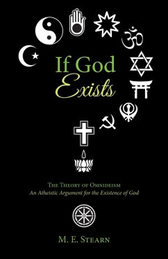 If God Exists (eBook, ePUB)