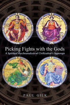 Picking Fights with the Gods (eBook, ePUB)