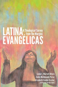 Latina Evangélicas (eBook, ePUB)