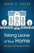 Taking Leave of Your Home (eBook, ePUB) - Bild 1
