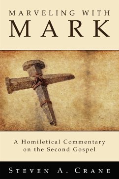 Marveling with Mark (eBook, ePUB)