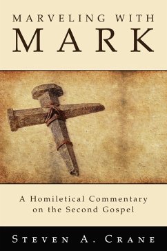 Marveling with Mark (eBook, ePUB) Marveling with Mark (eBook, ePUB)