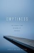Emptiness (eBook, ePUB) - Bild 1
