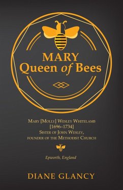 Mary Queen of Bees (eBook, ePUB)