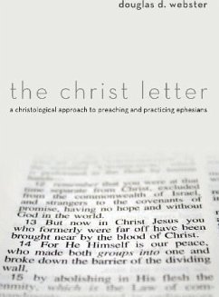 The Christ Letter (eBook, ePUB)