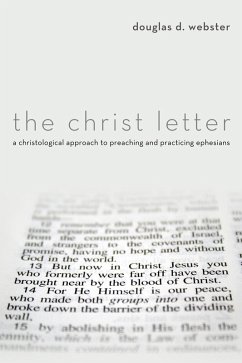 The Christ Letter (eBook, ePUB)