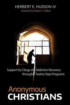 Anonymous Christians (eBook, ePUB) Anonymous Christians (eBook, ePUB)