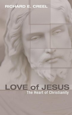 Love of Jesus (eBook, ePUB)