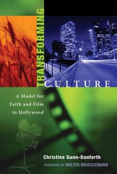 Transforming Culture (eBook, ePUB)