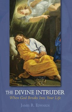 The Divine Intruder (eBook, ePUB)