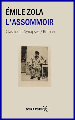 Cover L'assommoir (eBook, ePUB)