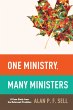 One Ministry, Many Ministers (eBook,... - Bild 1