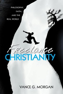 Freelance Christianity (eBook, ePUB)