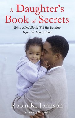 A Daughter's Book of Secrets (eBook, ePUB)