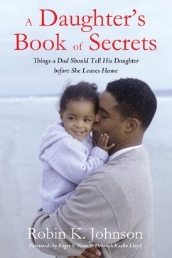 A Daughter's Book of Secrets (eBook, ePUB) A Daughter's Book of Secrets (eBook, ePUB)