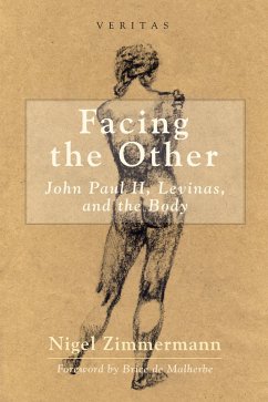 Facing the Other (eBook, ePUB)