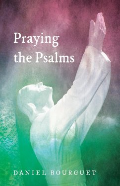 Praying the Psalms (eBook, ePUB)
