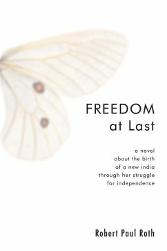 Freedom at Last (eBook, ePUB)