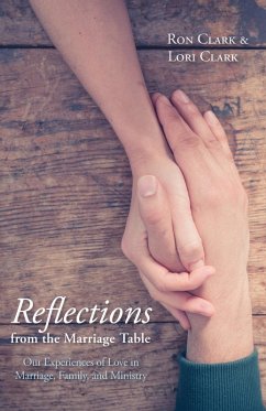 Reflections from the Marriage Table (eBook, ePUB)