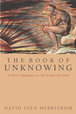 The Book of Unknowing (eBook, ePUB) The Book of Unknowing (eBook, ePUB)