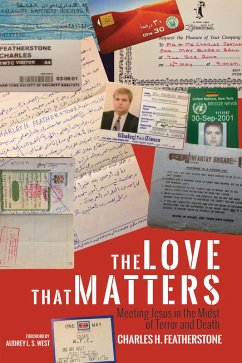 The Love That Matters (eBook, ePUB)