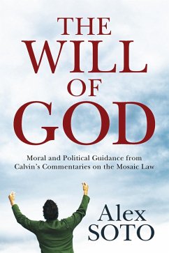 The Will of God (eBook, ePUB) - Soto, Alex