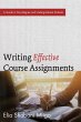 Writing Effective Course Assignments... - Bild 1