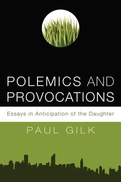 Polemics and Provocations (eBook, ePUB)