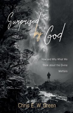 Surprised by God (eBook, ePUB)